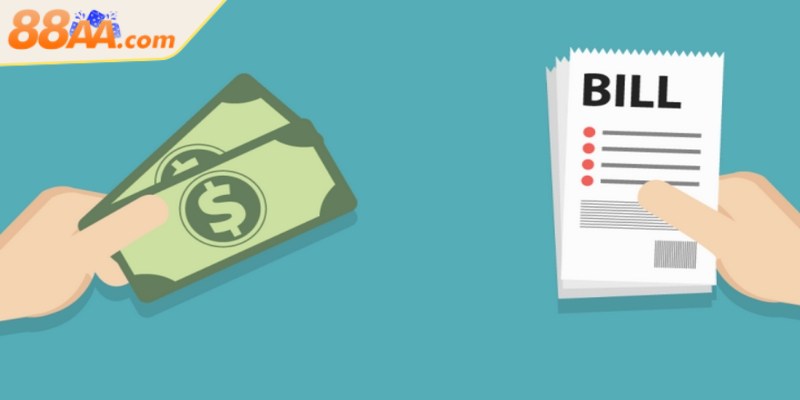 Chính sách thanh toán tại sân cược rõ ràng, không thu phí ẩn