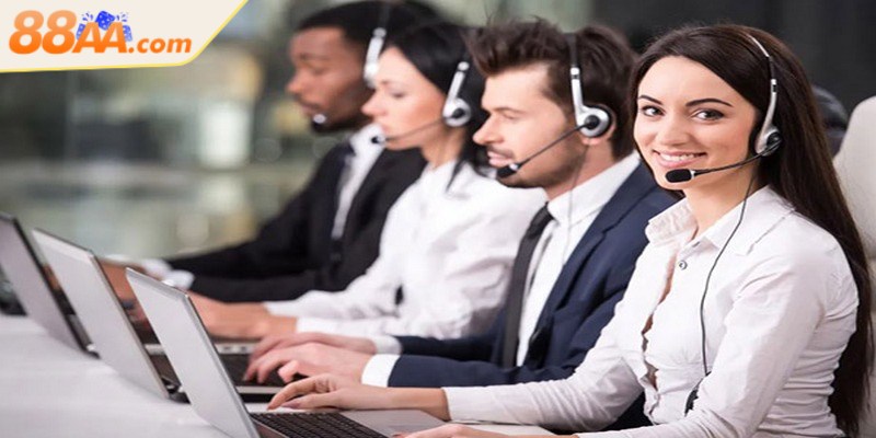 88aa có uy tín không khi đội ngũ CSKH hoạt động không ngừng nghỉ