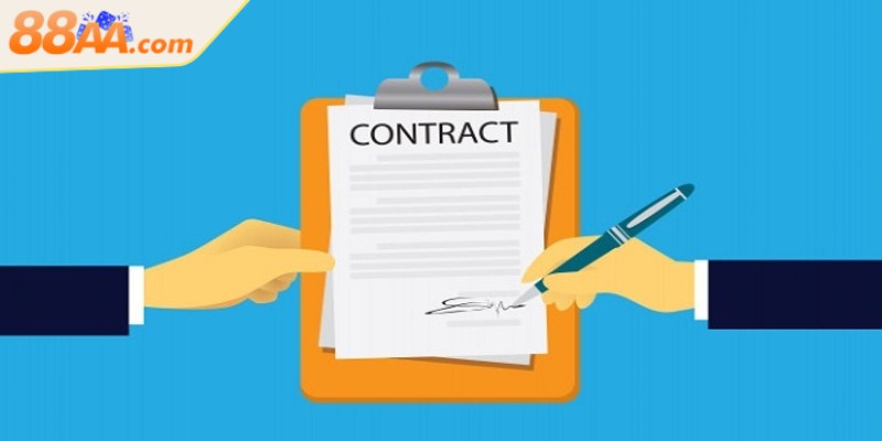 Điều Khoản Điều Kiện - Tổng Hợp Các Quy Định Tại 88aa 3 88aa nghiêm cấm một số hành vi không chuẩn mực trên hệ thống