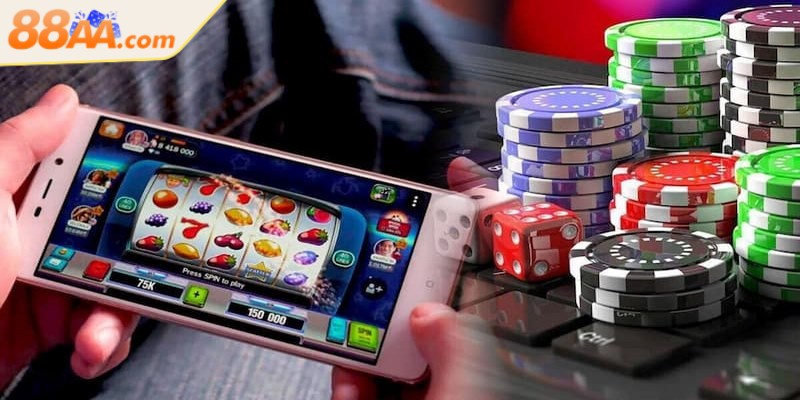 Giới Thiệu 88aa - Thương Hiệu Giải Trí Đáng Trải Nghiệm Hiện Nay 3 Ứng dụng công nghệ tiên tiến được 88aa áp dụng trên hệ thống