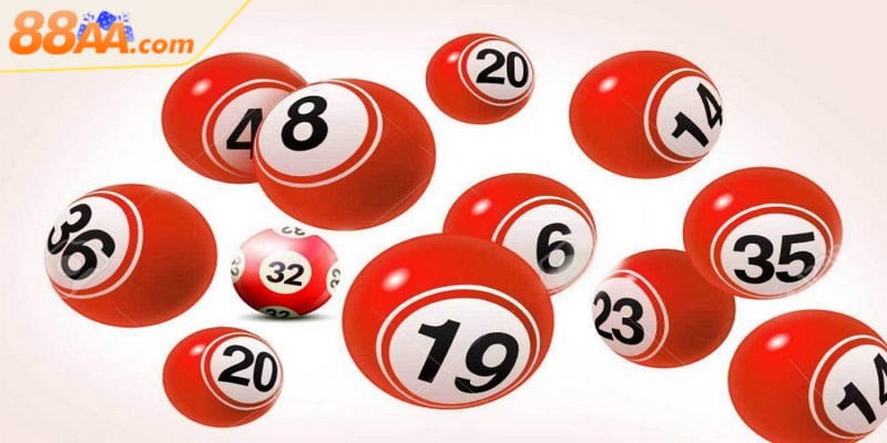 Quy trình tham gia xổ số tại 88aa vô cùng đơn giản và nhanh chóng